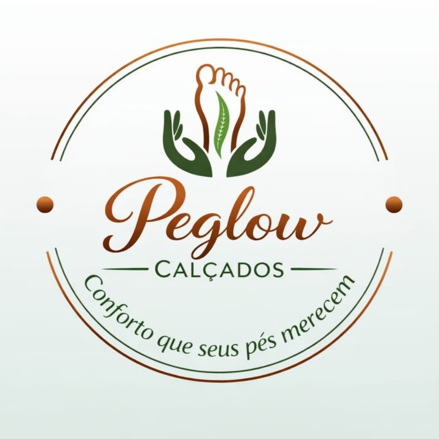 PEGLOW CALÇADOS